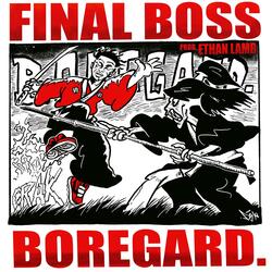 Final Boss