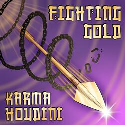 Fighting Gold
