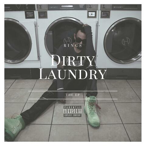 Dirty Laundry (The EP)