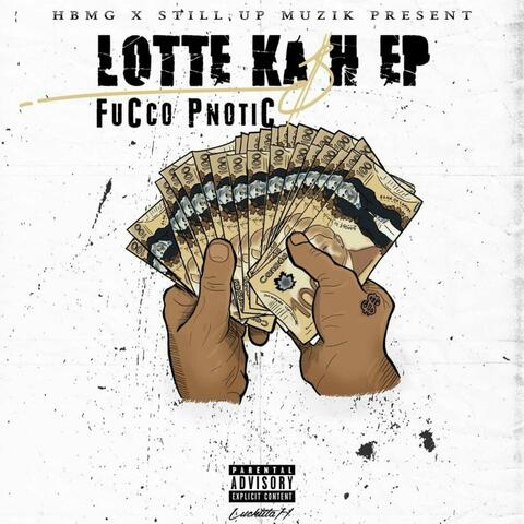 No Love (feat. Fucco)