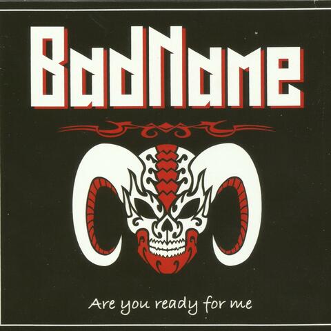 Are You Ready for Me