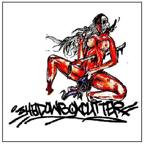 Shadowboxcutter EP