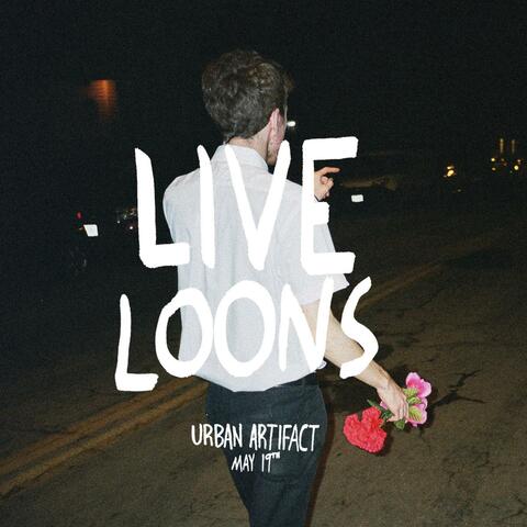 Live Loons: Urban Artifact
