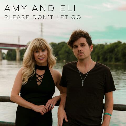 Please Don't Let Go