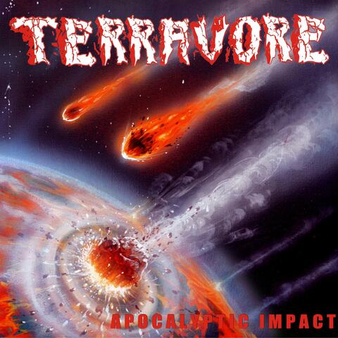 Apocalyptic Impact
