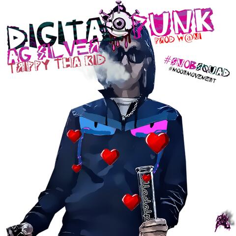 Digital Punk