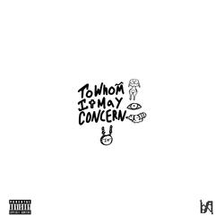 To Whom It May Concern