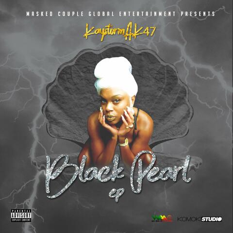 Black Pearl
