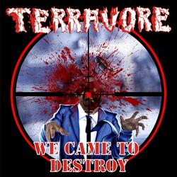 Intro/We Came to Destroy