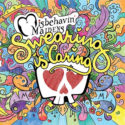 Swearing Is Caring