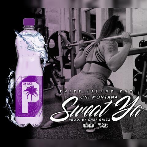Sweat Ya