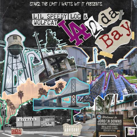 L.A 2 Da Bay
