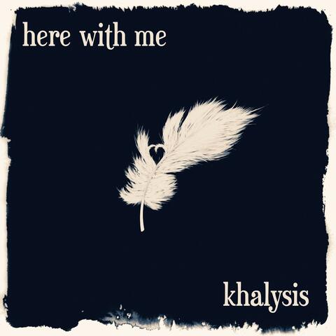 Here With Me (Daydreams Charity Release)