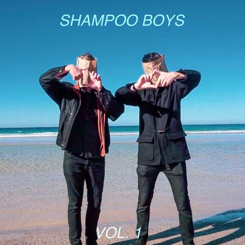Shampoo Boy