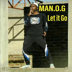 LET IT GO