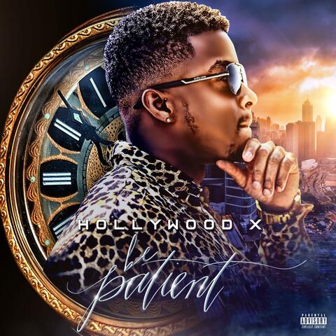 Be Patient