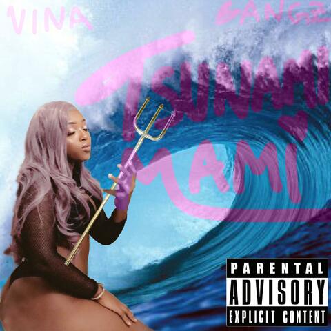 Tsunami Mami