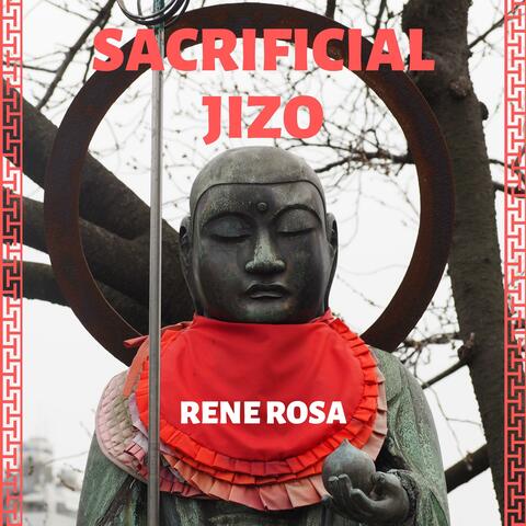 Sacrificial Jizo
