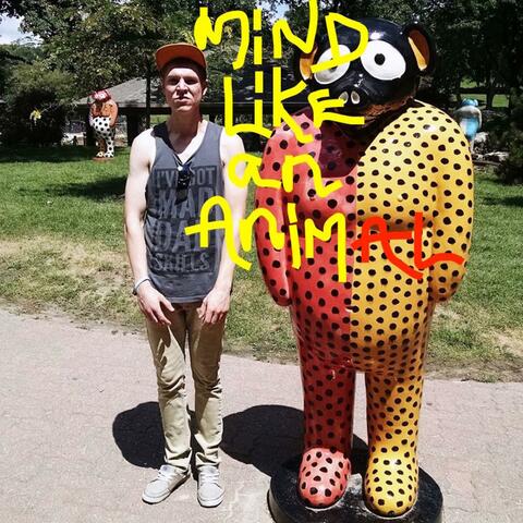 Mind Like an Animal