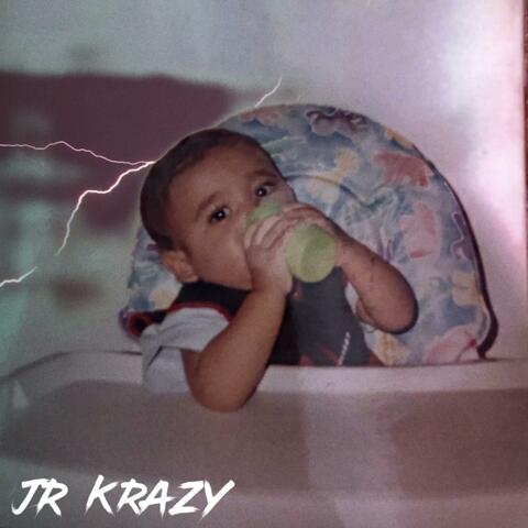 JR Krazy