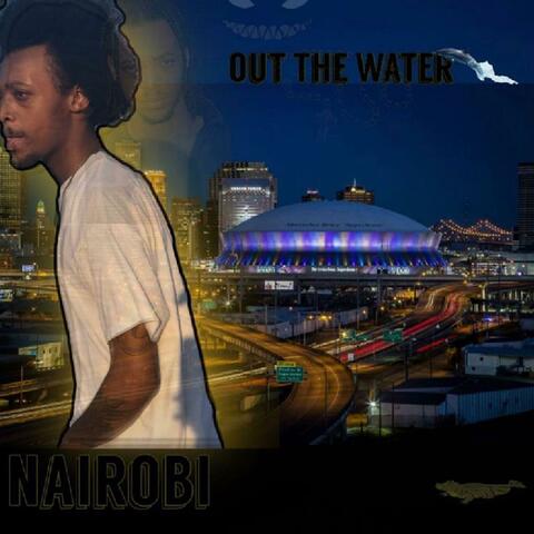Out the Water