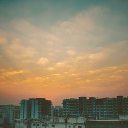 Becoming
