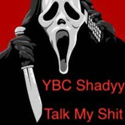 Talk My Shit