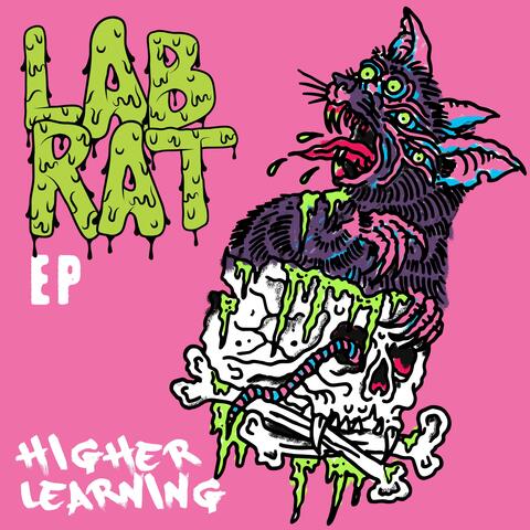 Lab Rat