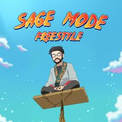 Sage Mode Freestyle