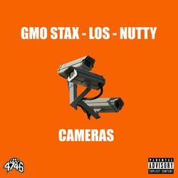 Cameras (feat. Los, WB Nutty & GMO Stax)