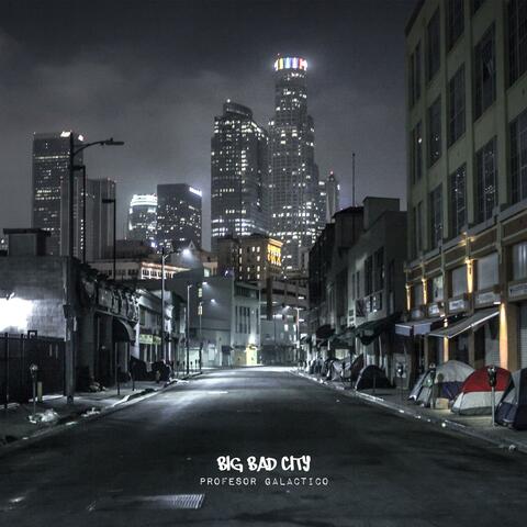 Big Bad City