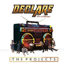 I Declare (Takeover)