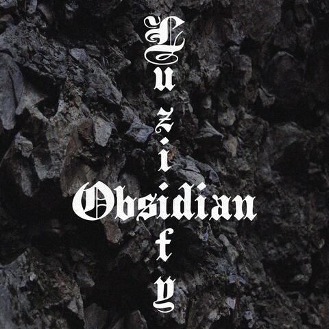 Obsidian