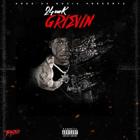 Greivin