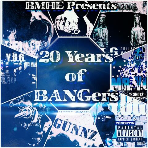 20 Years of Bangers