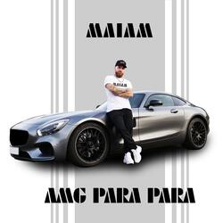 AMG Para Para