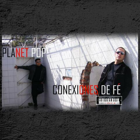 Conexiones De Fé