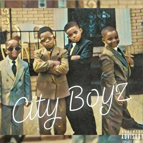 City Boyz