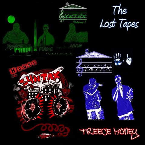 House of Syntax: The Lost Tapes