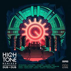 Emperor Dub (High Tone Rmx)