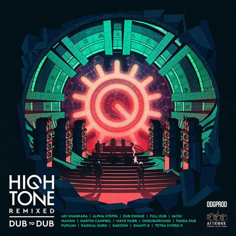 Emperor Dub (High Tone Rmx)