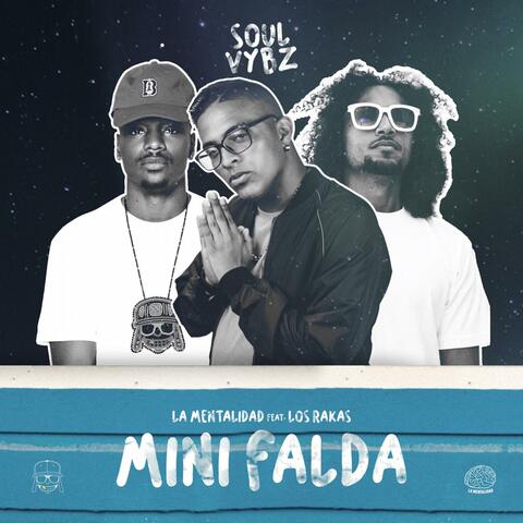 Mini Falda (feat. La Mentalidad)