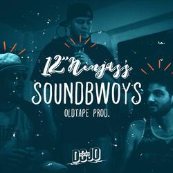 Soundbwoys (feat. Willie DeVille & ĐĐA)