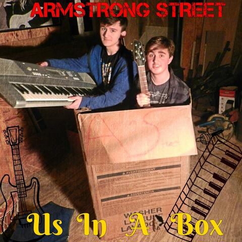 Us in a Box