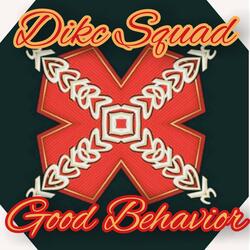 Good Behavior