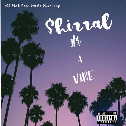 It'$ a Vibe
