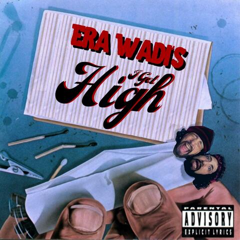 I Get High