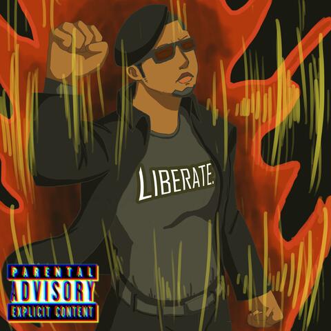 Liberate