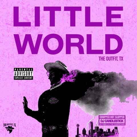 Little World (Chopnotslop)