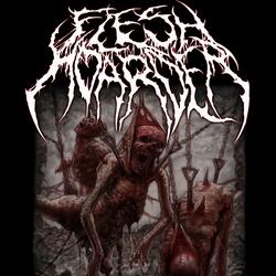 Gratification Through Mutilation